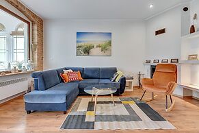 Dom & House - Apartments Monte Cassino City Center