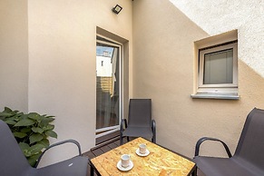 Dom & House - Apartments Monte Cassino City Center