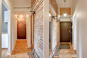 Dom & House - Apartments Monte Cassino City Center