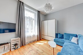 Dom & House - Apartments Monte Cassino City Center