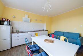 Dom & House - Apartments Monte Cassino City Center