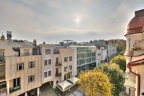 Dom & House - Apartments Monte Cassino City Center