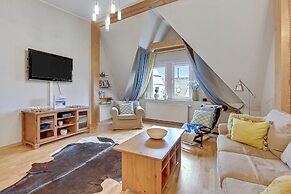 Dom & House - Apartments Monte Cassino City Center