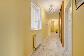 Dom & House - Apartments Monte Cassino City Center