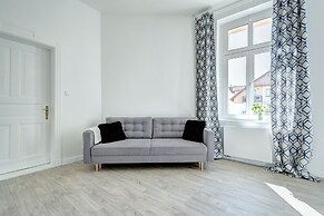 Dom & House - Apartments Monte Cassino City Center