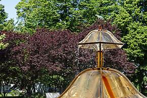 Dom & House - Apartments Monte Cassino City Center