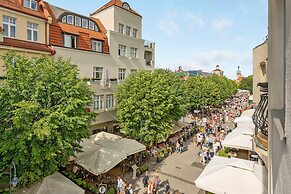 Dom & House - Apartments Monte Cassino City Center