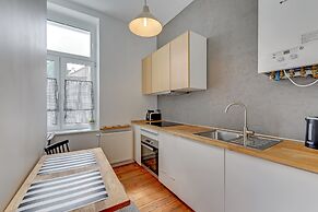 Dom & House - Apartments Monte Cassino City Center