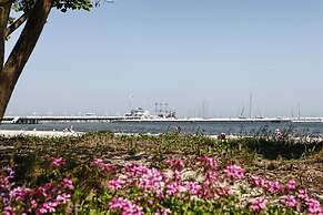 Dom & House - Apartments Monte Cassino City Center