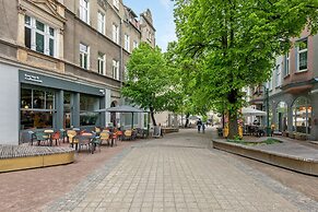 Dom & House - Apartments Monte Cassino City Center