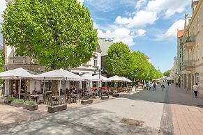 Dom & House - Apartments Monte Cassino City Center