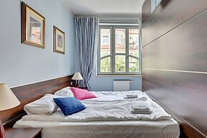 Dom & House - Apartments Monte Cassino City Center