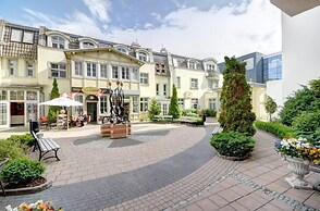 Dom & House - Apartments Monte Cassino City Center