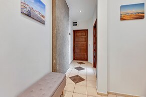 Dom & House - Apartments Monte Cassino City Center