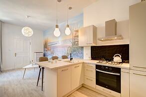 Dom & House - Apartments Monte Cassino City Center