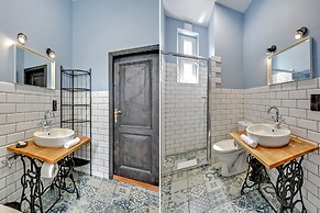 Dom & House - Apartments Monte Cassino City Center