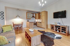 Dom & House - Apartments Monte Cassino City Center