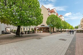 Dom & House - Apartments Monte Cassino City Center