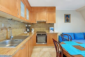 Dom & House - Apartments Monte Cassino City Center