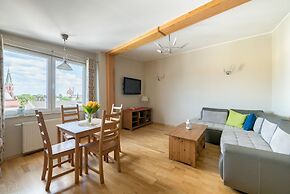 Dom & House - Apartments Monte Cassino City Center