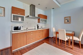 Dom & House - Apartments Monte Cassino City Center