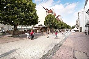 Dom & House - Apartments Monte Cassino City Center