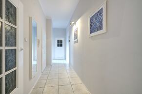 Dom & House - Apartments Monte Cassino City Center