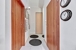 Dom & House - Apartments Monte Cassino City Center