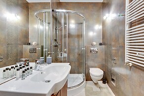 Dom & House - Apartments Monte Cassino City Center