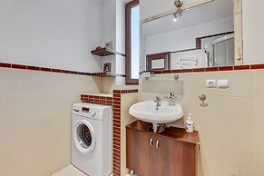 Dom & House - Apartments Monte Cassino City Center