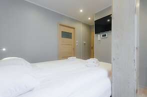 Dom & House - Apartments Monte Cassino City Center