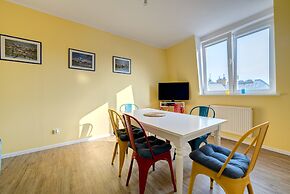 Dom & House - Apartments Monte Cassino City Center