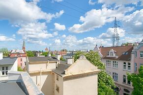 Dom & House - Apartments Monte Cassino City Center