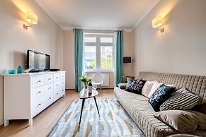 Dom & House - Apartments Monte Cassino City Center