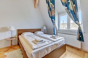 Dom & House - Apartments Monte Cassino City Center