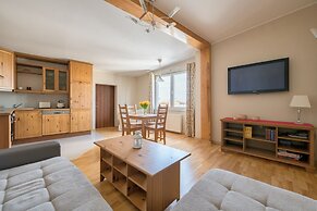 Dom & House - Apartments Monte Cassino City Center