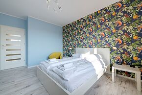 Dom & House - Apartments Monte Cassino City Center