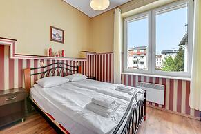 Dom & House - Apartments Monte Cassino City Center