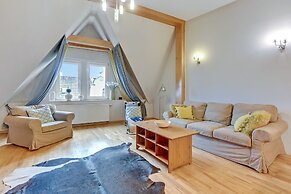 Dom & House - Apartments Monte Cassino City Center