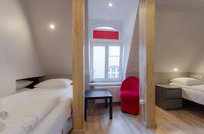 Dom & House - Apartments Monte Cassino City Center