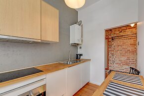 Dom & House - Apartments Monte Cassino City Center