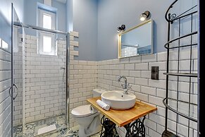 Dom & House - Apartments Monte Cassino City Center