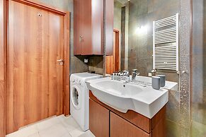 Dom & House - Apartments Monte Cassino City Center