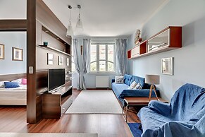 Dom & House - Apartments Monte Cassino City Center