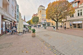 Dom & House - Apartments Monte Cassino City Center