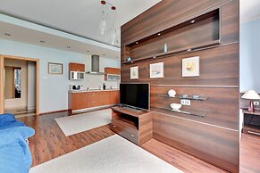 Dom & House - Apartments Monte Cassino City Center