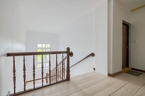 Dom & House - Apartments Monte Cassino City Center