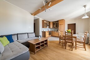 Dom & House - Apartments Monte Cassino City Center