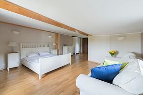 Dom & House - Apartments Monte Cassino City Center