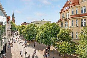 Dom & House - Apartments Monte Cassino City Center